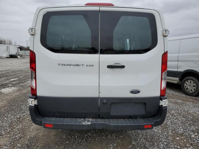 Photo 6 from auction – 2016 FORD TRANSIT T- with VIN 1FTYR1ZM1GKB05066