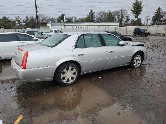 Photo 3 from auction – 2007 CADILLAC DTS with VIN 1G6KD57Y67U124592