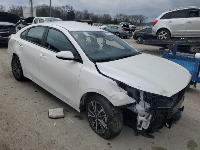 Photo 4 from auction – 2022 KIA FORTE FE with VIN 3KPF24AD3NE456067
