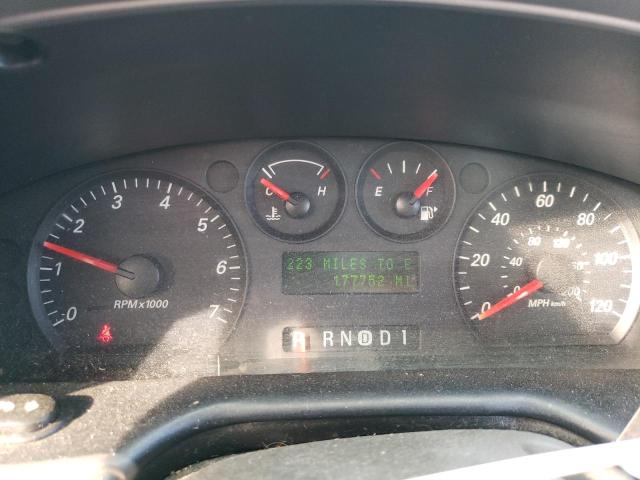 Photo 9 from auction – 2004 FORD TAURUS SE with VIN 1FAFP53U84G116969