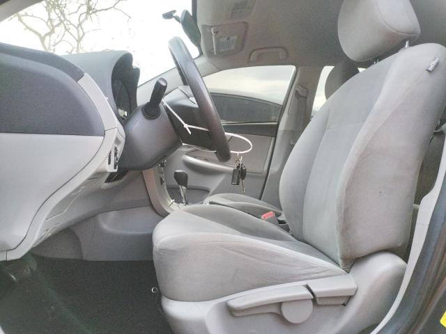 Photo 7 from auction – 2011 TOYOTA COROLLA BA with VIN 2T1BU4EE8BC714489