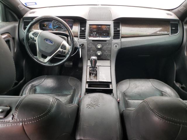 Photo 8 from auction – 2013 FORD TAURUS LIM with VIN 1FAHP2F89DG197888
