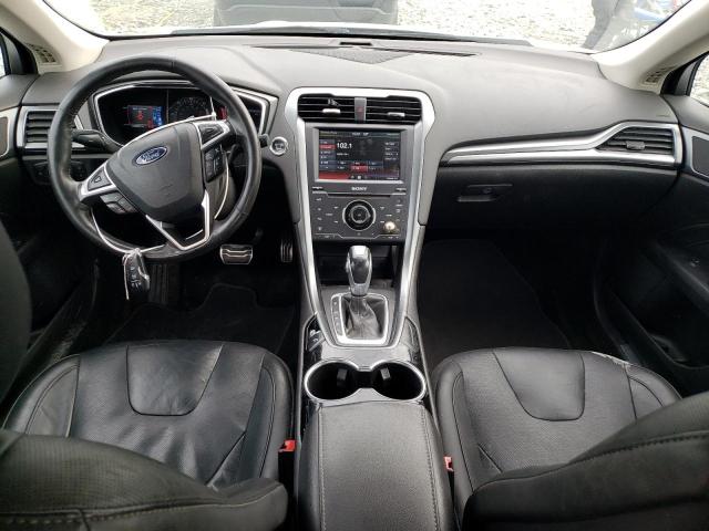 Photo 8 from auction – 2014 FORD FUSION TIT with VIN 3FA6P0RU9ER279229
