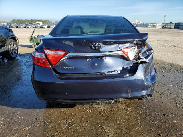 Photo 6 from auction – 2016 TOYOTA CAMRY LE with VIN 4T1BF1FK2GU504716