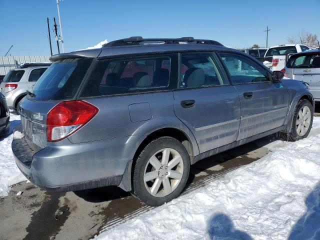 Foto 3 de la subasta – 2008 SUBARU OUTBACK 2. con VIN 4S4BP61C787308507
