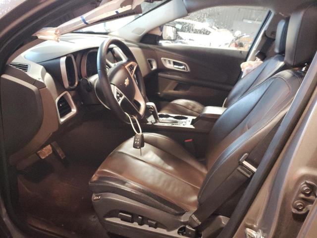 Foto 7 de la subasta – 2012 CHEVROLET EQUINOX con VIN 2GNFLGE5XC6195784
