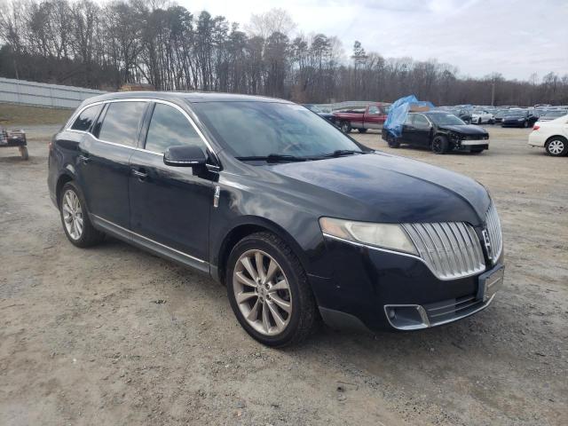 Photo 4 from auction – 2010 LINCOLN MKT with VIN 2LMHJ5ATXABJ14030