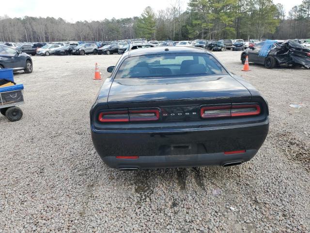 Photo 6 from auction – 2015 DODGE CHALLENGER with VIN 2C3CDZAG6FH873374