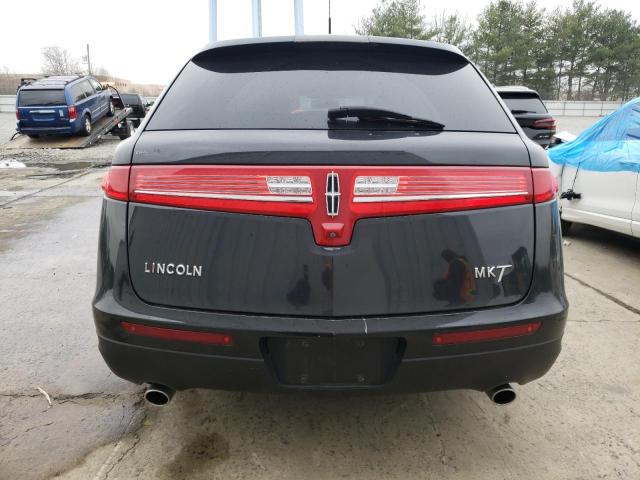 Photo 6 from auction – 2014 LINCOLN MKT with VIN 2LMHJ5NK2EBL57760