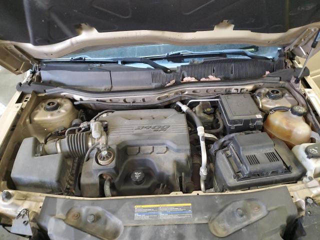 Photo 11 from auction – 2007 PONTIAC TORRENT with VIN 2CKDL63F076253776