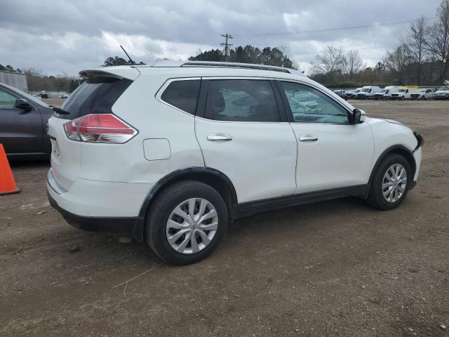Photo 3 from auction – 2016 NISSAN ROGUE S with VIN KNMAT2MTXGP728938