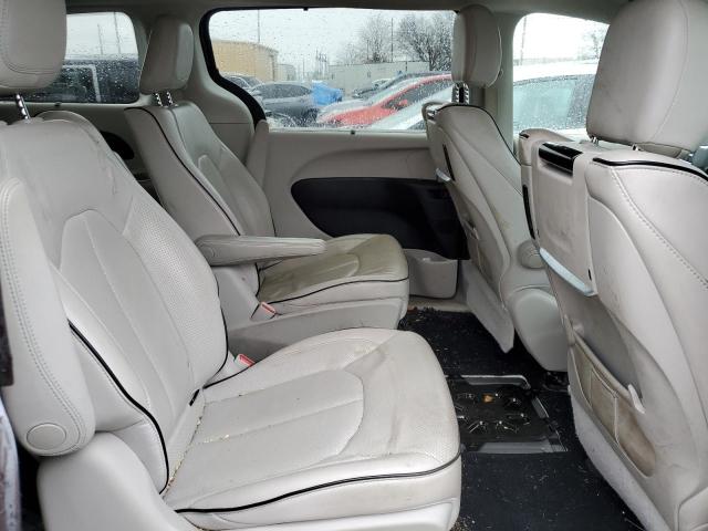 Photo 11 from auction – 2018 CHRYSLER PACIFICA H with VIN 2C4RC1N71JR365837