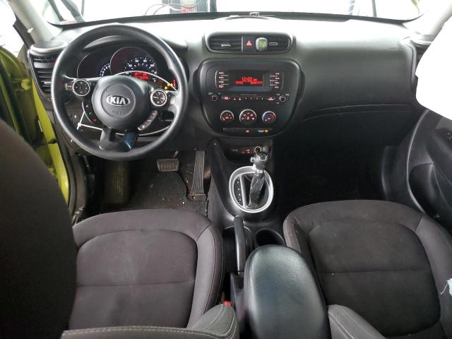 Photo 8 from auction – 2016 KIA SOUL with VIN KNDJN2A2XG7824624