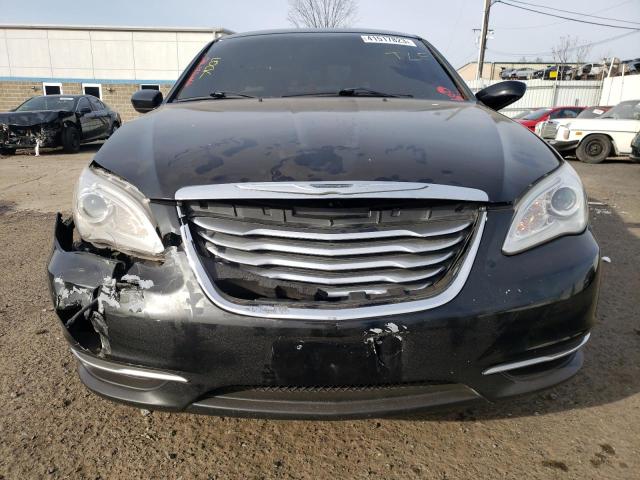 Photo 5 from auction – 2013 CHRYSLER 200 TOURIN with VIN 1C3CCBBB9DN734745