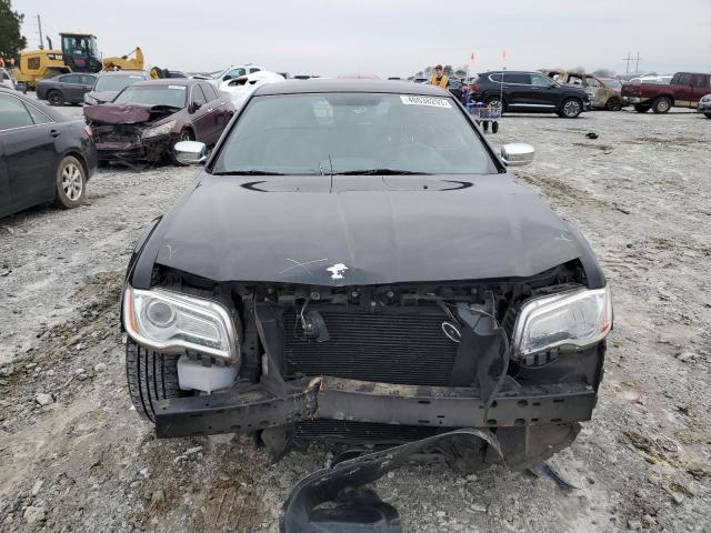 Photo 5 from auction – 2012 CHRYSLER 300 LIMITE with VIN 2C3CCACG9CH212693