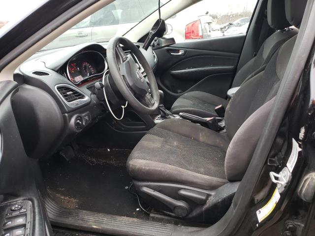 Photo 7 from auction – 2015 DODGE DART SE with VIN 1C3CDFAA8FD368931