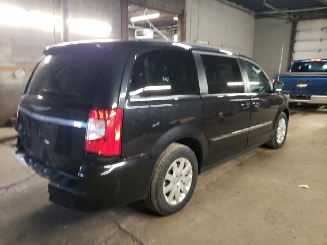 Photo 3 from auction – 2013 CHRYSLER TOWN & COU with VIN 2C4RC1BG3DR540548