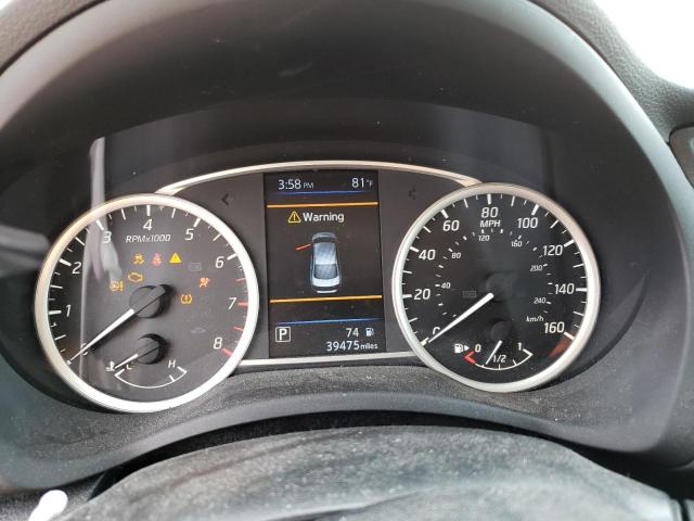 Photo 9 from auction – 2019 NISSAN SENTRA S with VIN 3N1AB7AP1KY385230