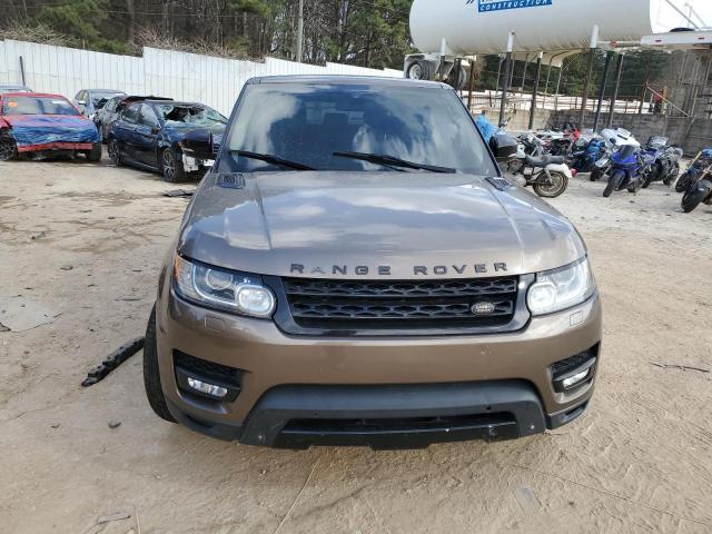 Photo 5 from auction – 2014 LAND ROVER RANGE ROVE with VIN SALWR2TF4EA374570