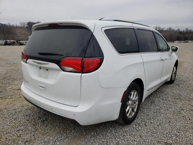 Photo 3 from auction – 2020 CHRYSLER PACIFICA T with VIN 2C4RC1BG4LR271541