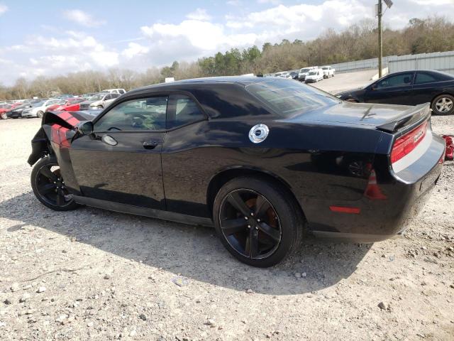 Photo 2 from auction – 2011 DODGE CHALLENGER with VIN 2B3CJ5DT7BH599751