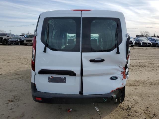 Photo 6 from auction – 2020 FORD TRANSIT CO with VIN NM0LS7F20L1438182