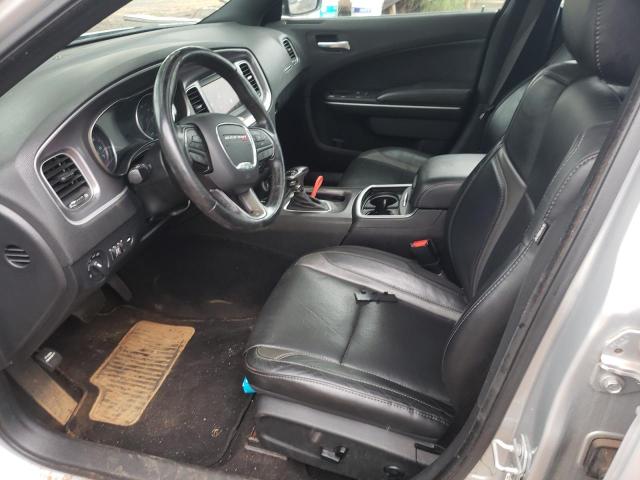 Photo 7 from auction – 2019 DODGE CHARGER SX with VIN 2C3CDXBG5KH695485