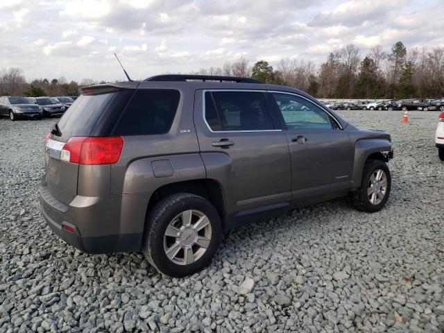 Photo 3 from auction – 2012 GMC TERRAIN SL with VIN 2GKALUEK4C6336196