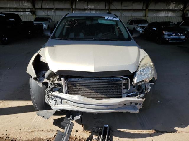 Photo 5 from auction – 2011 CHEVROLET EQUINOX LS with VIN 2GNALBEC6B1336826