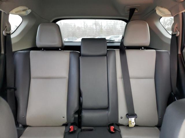 Photo 10 from auction – 2013 TOYOTA RAV4 LIMIT with VIN JTMDFREV1DD015212