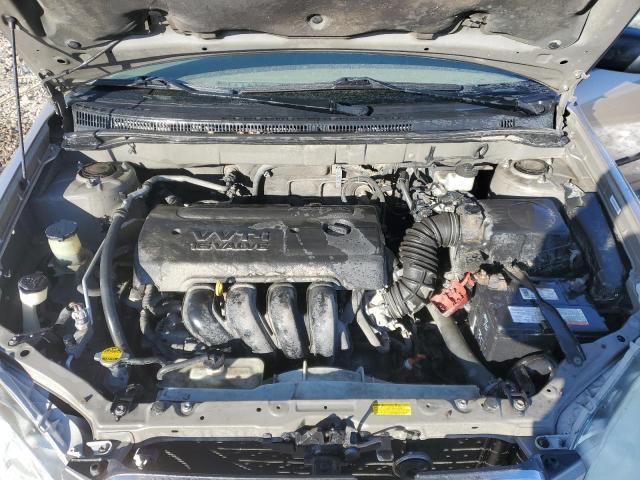 Photo 11 from auction – 2006 TOYOTA COROLLA CE with VIN 1NXBR32E46Z654800