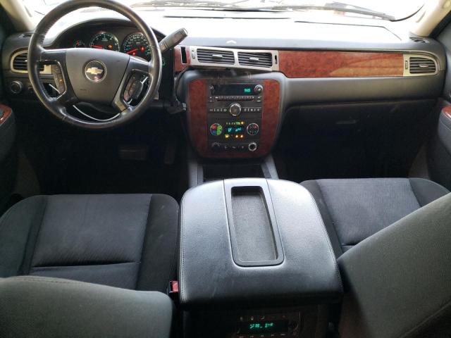 Photo 8 from auction – 2010 CHEVROLET TAHOE C150 with VIN 1GNUCAE03AR200334