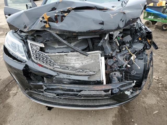 Photo 12 from auction – 2015 KIA SORENTO SX with VIN 5XYKWDA70FG577446