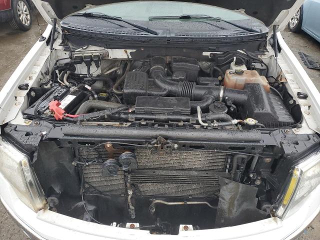 Photo 11 from auction – 2010 FORD F150 SUPER with VIN 1FTFX1EV3AFB85921