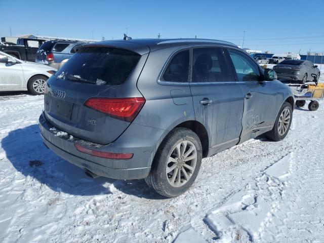 Photo 3 from auction – 2013 AUDI Q5 PREMIUM with VIN WA1LFAFP2DA009167