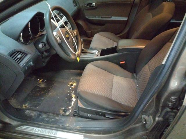 Photo 7 from auction – 2011 CHEVROLET MALIBU 1LT with VIN 1G1ZC5E19BF279096