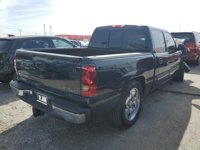 Photo 3 from auction – 2005 CHEVROLET SILVERADO with VIN 2GCEC13T451265492