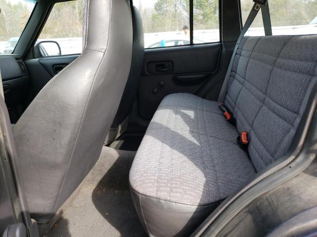 Photo 11 from auction – 1999 JEEP CHEROKEE with VIN 1J4FF28S2XL549194