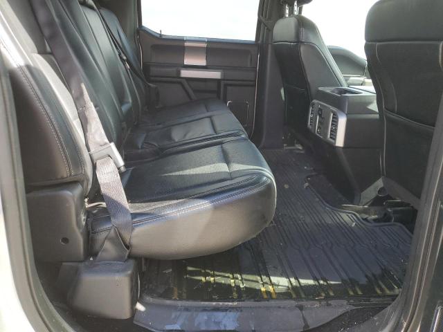 Photo 10 from auction – 2016 FORD F150 SUPER with VIN 1FTEW1EF1GKF08841