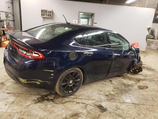 Photo 3 from auction – 2014 DODGE DART LIMIT with VIN 1C3CDFCBXED768185