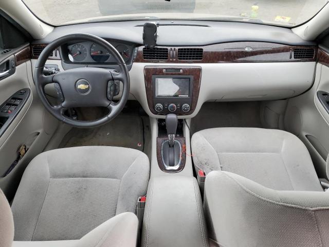 Photo 8 from auction – 2013 CHEVROLET IMPALA LS with VIN 2G1WF5E39D1136106