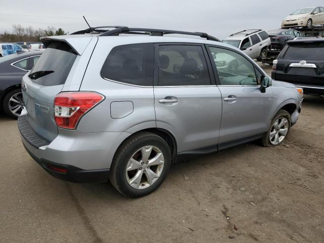 Photo 3 from auction – 2014 SUBARU FORESTER 2 with VIN JF2SJAJC5EH441394