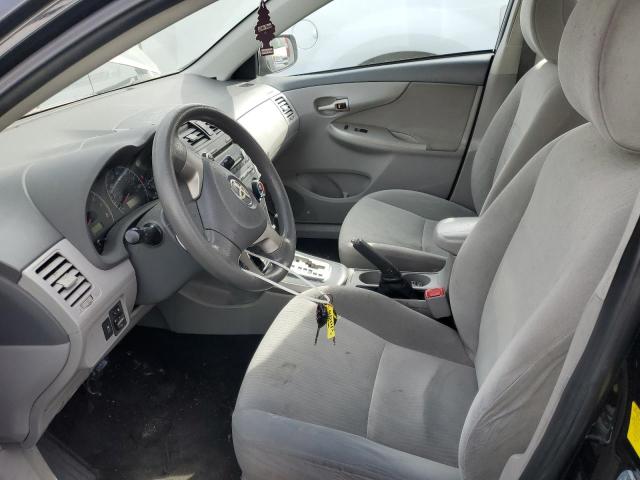 Photo 7 from auction – 2010 TOYOTA COROLLA BA with VIN 2T1BU4EE5AC435032