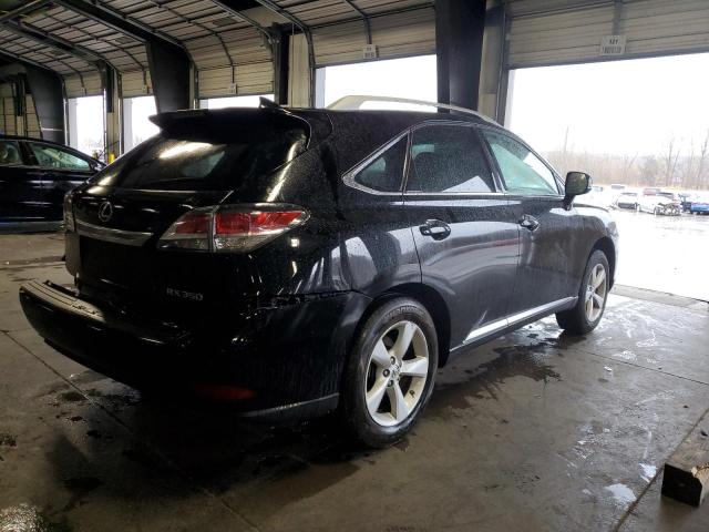 Photo 3 from auction – 2015 LEXUS RX 350 with VIN 2T2ZK1BA1FC177258