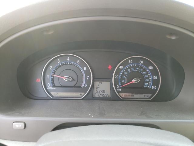 Foto 9 de la subasta – 2006 KIA OPTIMA LX con VIN KNAGE123365041602