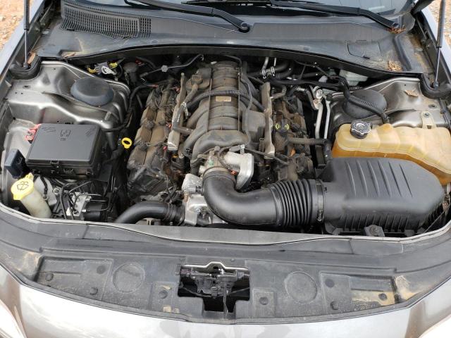 Photo 11 from auction – 2011 CHRYSLER 300C with VIN 2C3CA6CT0BH514761