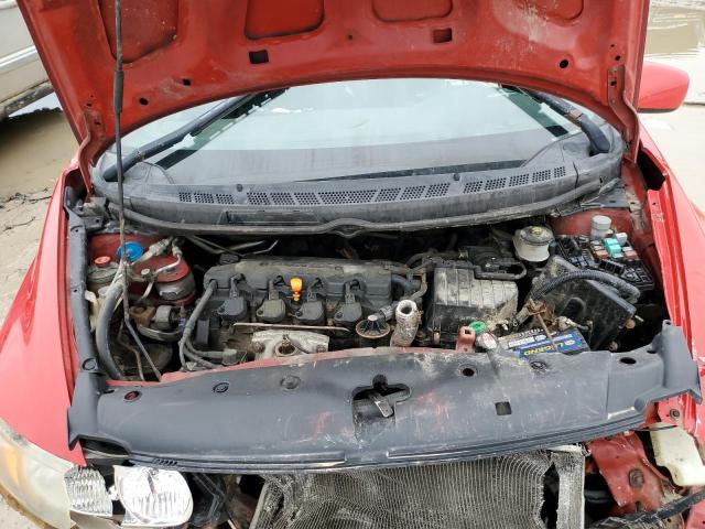 Photo 11 from auction – 2006 HONDA CIVIC EX with VIN 2HGFG11836H570855