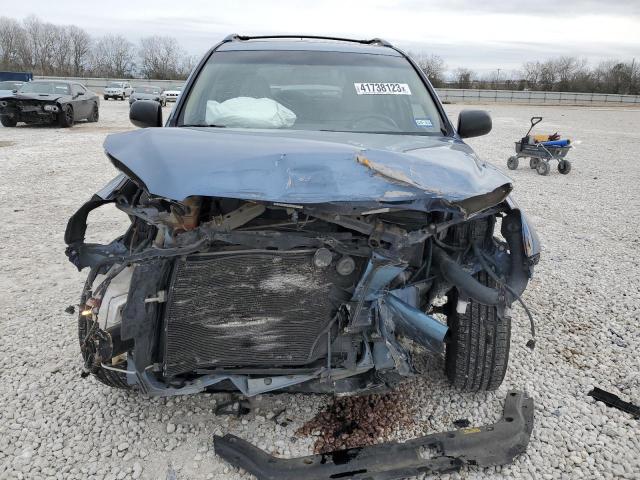 Photo 5 from auction – 2011 TOYOTA RAV4 with VIN JTMZF4DV1B5034991