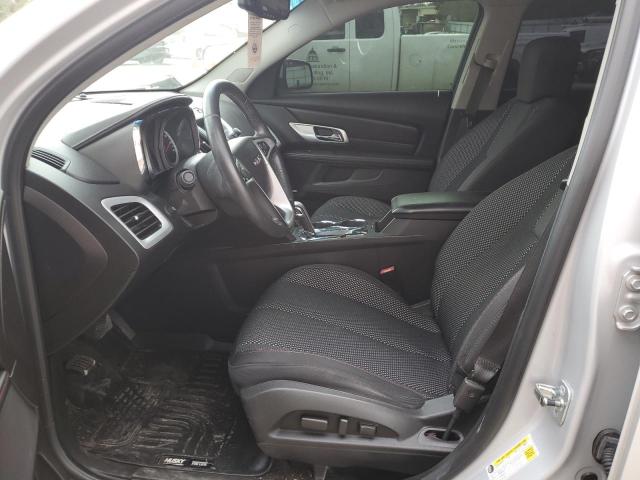 Photo 7 from auction – 2010 GMC TERRAIN SL with VIN 2CTALDEW3A6319258
