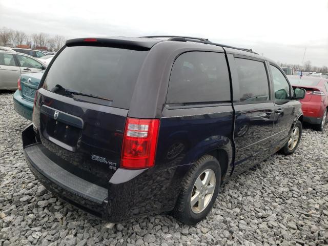 Photo 3 from auction – 2010 DODGE GRAND CARA with VIN 2D4RN4DE5AR239236